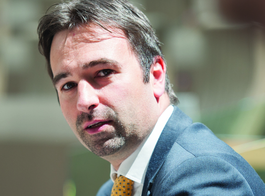 Koen Daniëls
